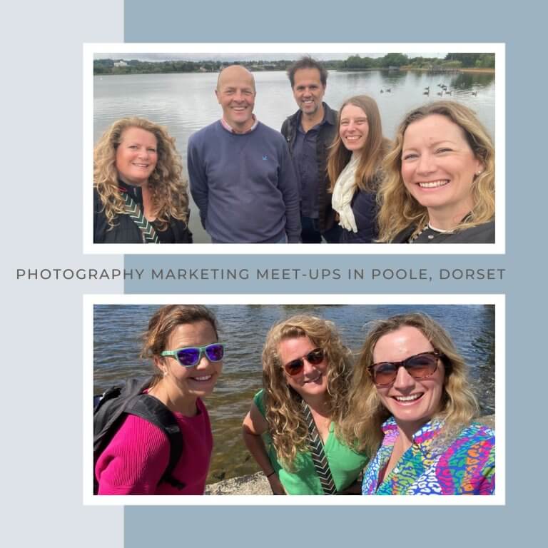 Networking Events For Dorset Photographers